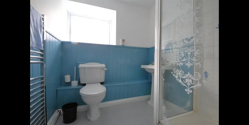 Chapel Hill Farmhouse - Nr Camborne