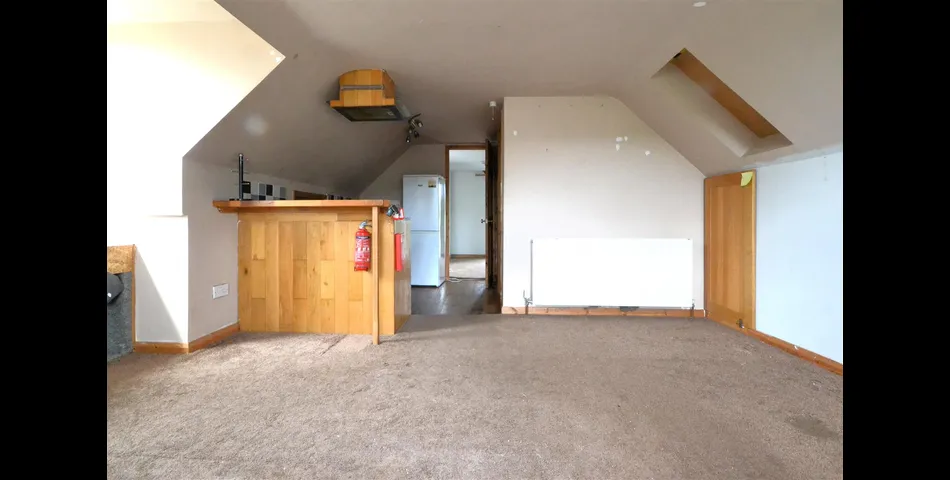 Chapel Hill Farmhouse - Nr Camborne