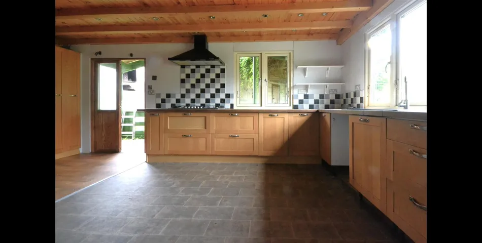 Chapel Hill Farmhouse - Nr Camborne