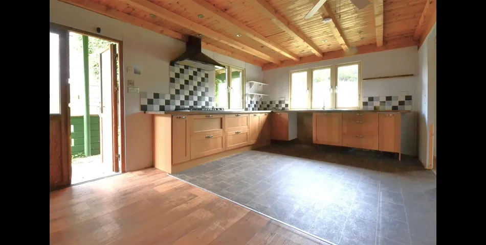 Chapel Hill Farmhouse - Nr Camborne