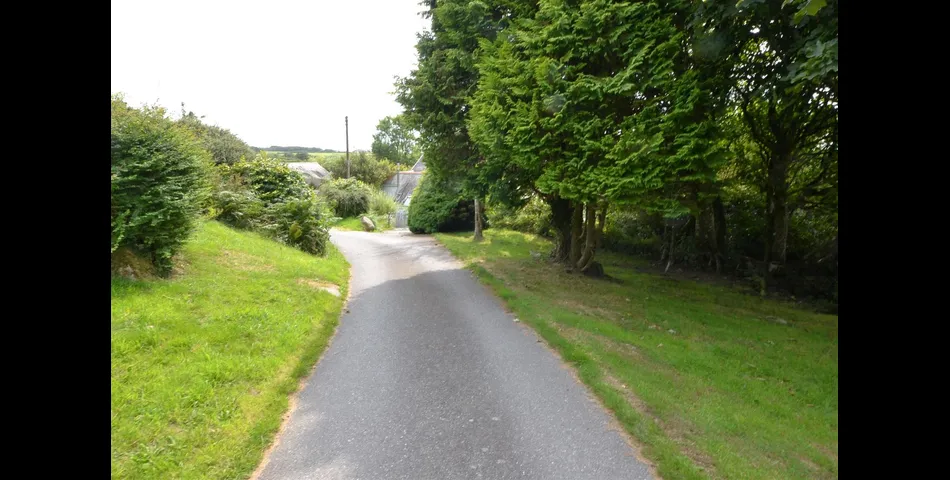 Chapel Hill Farmhouse - Nr Camborne