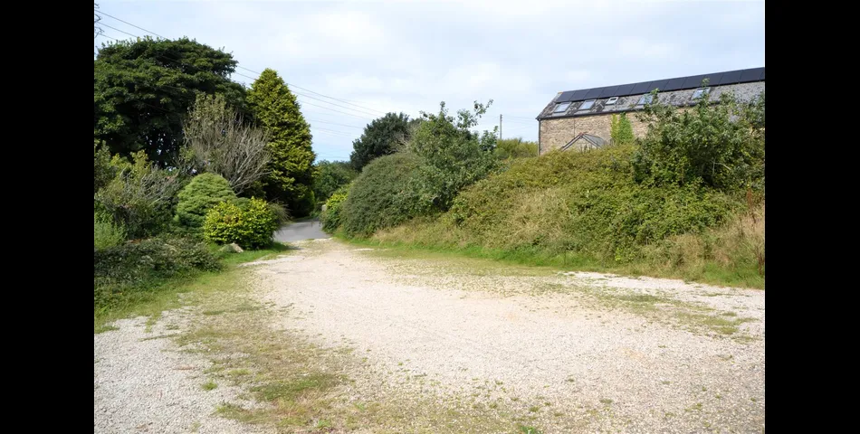 Chapel Hill Farmhouse - Nr Camborne