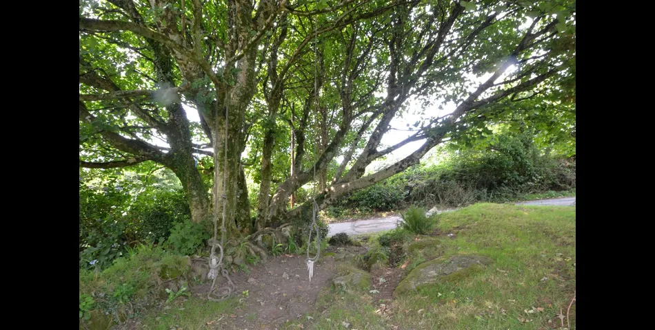 Chapel Hill Farmhouse - Nr Camborne