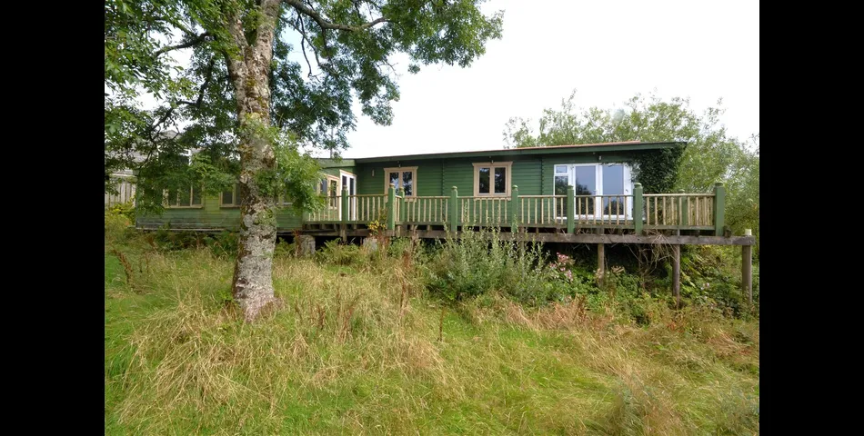 Chapel Hill Farmhouse - Nr Camborne