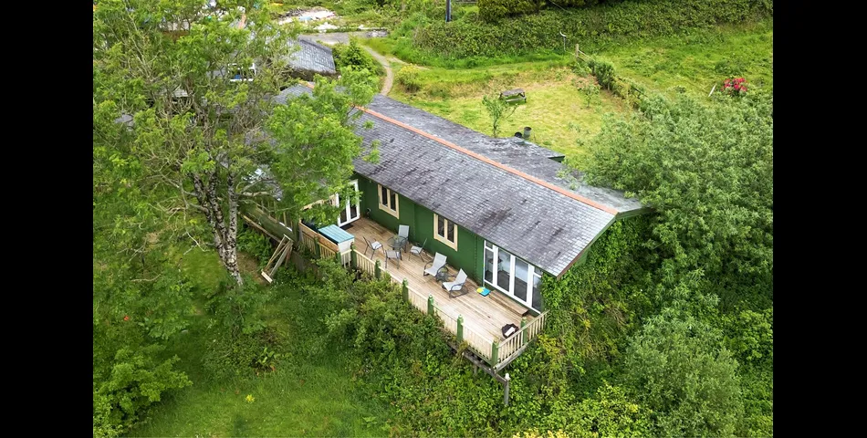 Chapel Hill Farmhouse - Nr Camborne
