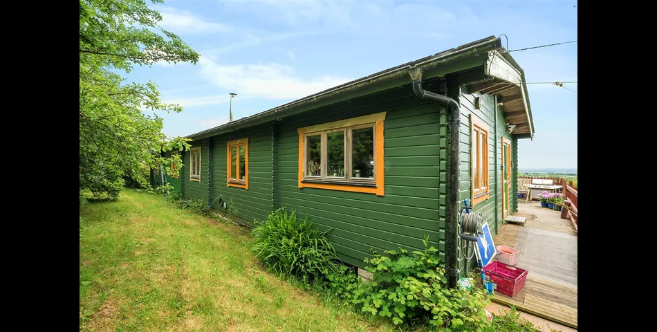 Chapel Hill Farmhouse - Nr Camborne