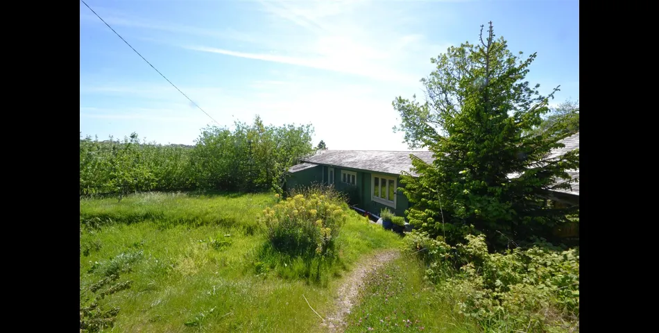 Chapel Hill Farmhouse - Nr Camborne