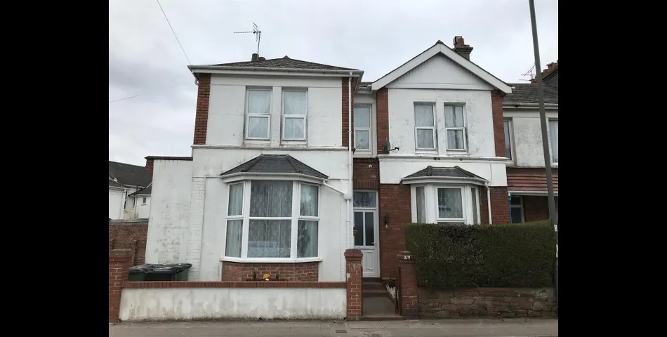 27 Fisher Street