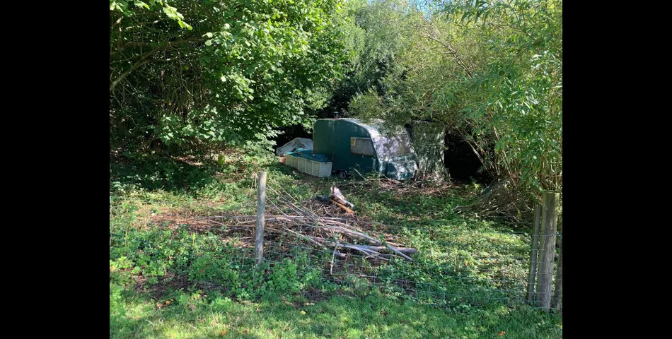 Land North of Simms Hill - Newton Abbot