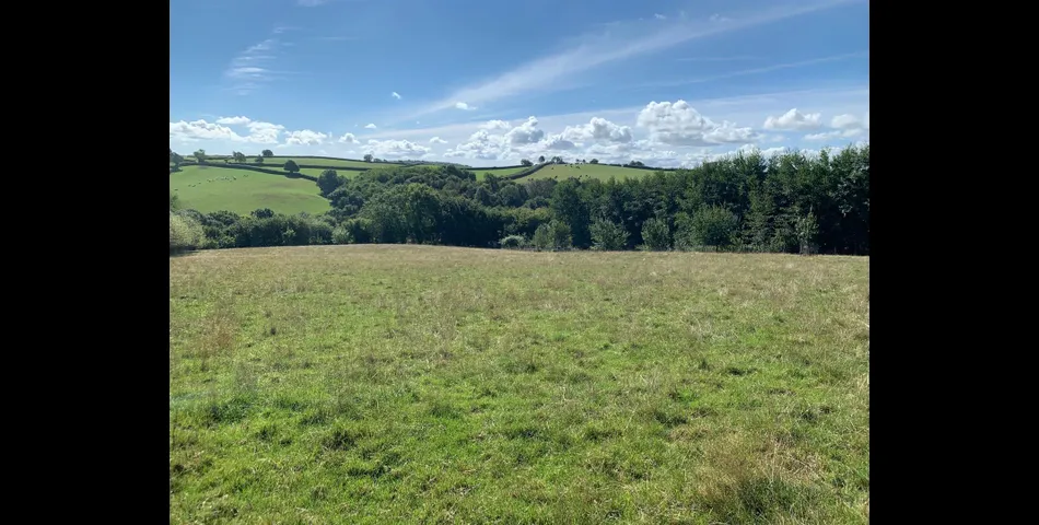 Land North of Simms Hill - Newton Abbot