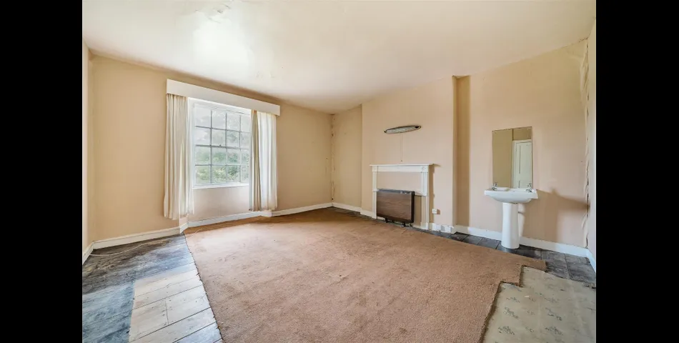 Hernaford Farmhouse, Harbertonford - Totnes