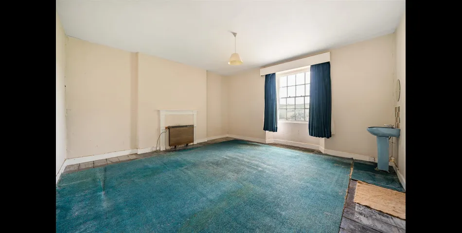 Hernaford Farmhouse, Harbertonford - Totnes