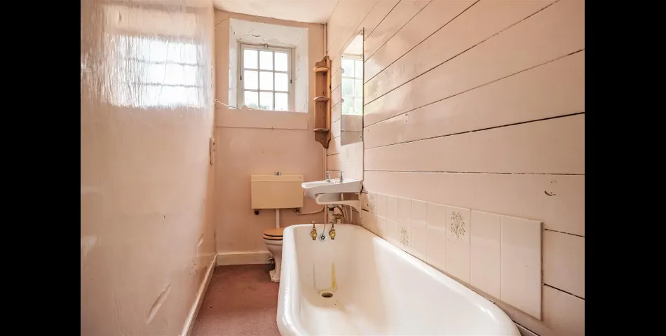 Hernaford Farmhouse, Harbertonford - Totnes