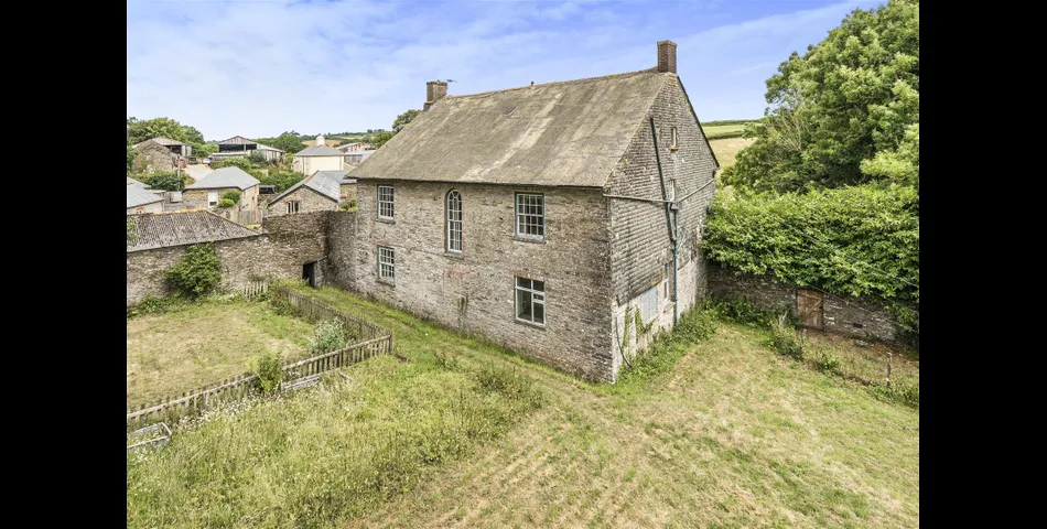 Hernaford Farmhouse, Harbertonford - Totnes