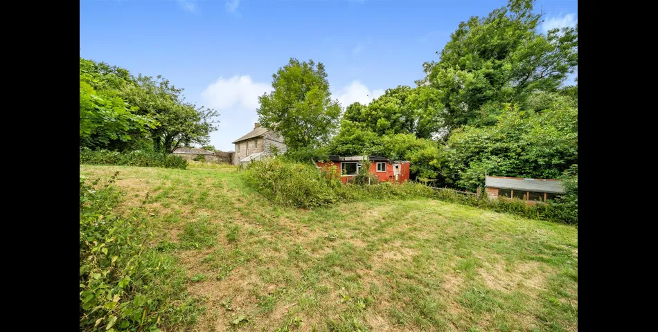 Hernaford Farmhouse, Harbertonford - Totnes
