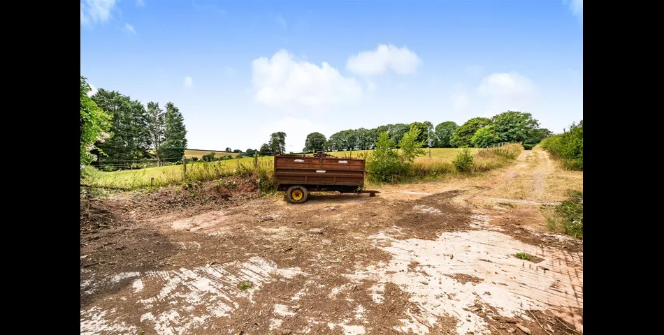 Hernaford Farmhouse, Harbertonford - Totnes