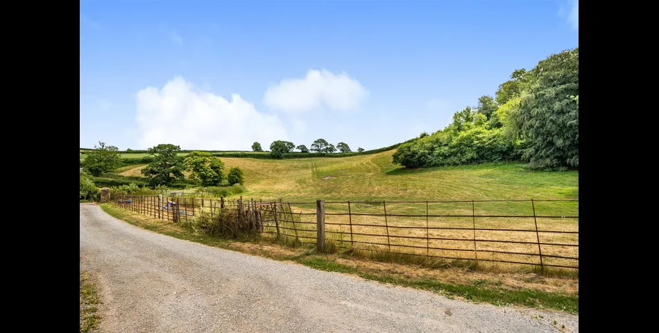Hernaford Farmhouse, Harbertonford - Totnes