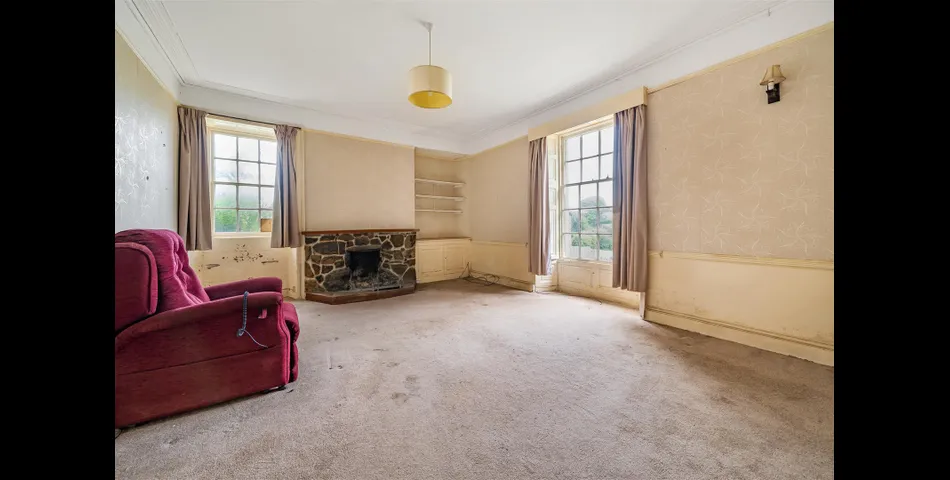 Hernaford Farmhouse, Harbertonford - Totnes