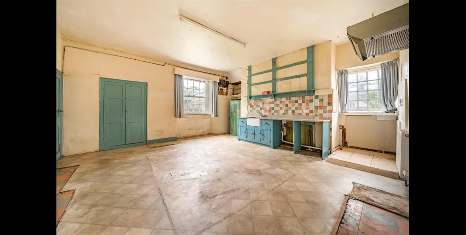 Hernaford Farmhouse, Harbertonford - Totnes