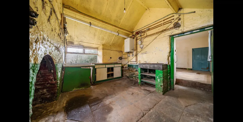 Hernaford Farmhouse, Harbertonford - Totnes