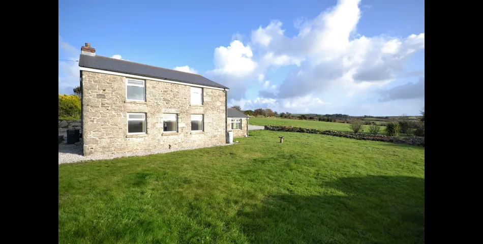 Combellack, Laity, Helston
