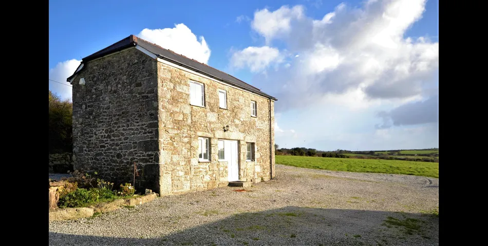 Combellack, Laity, Helston