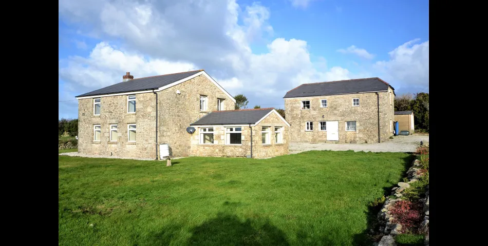 Combellack, Laity, Helston