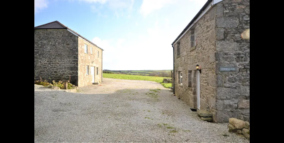 Combellack, Laity, Helston