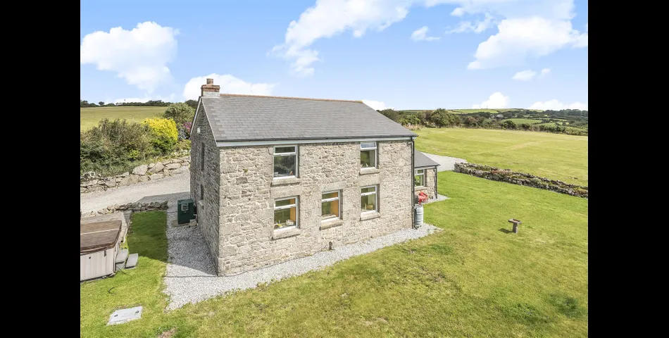 Combellack, Laity, Helston