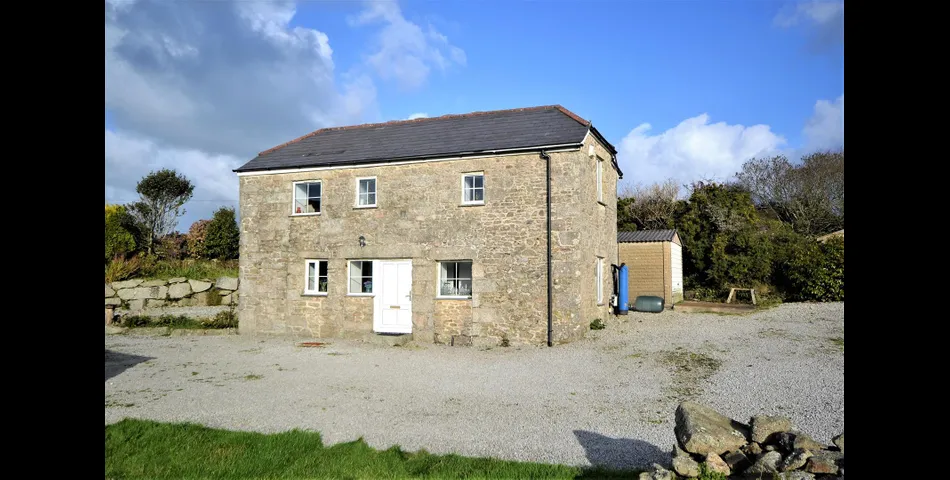 Combellack, Laity, Helston