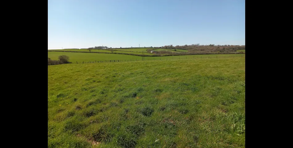 Barn and Land nr Trevorry - Lanlivery