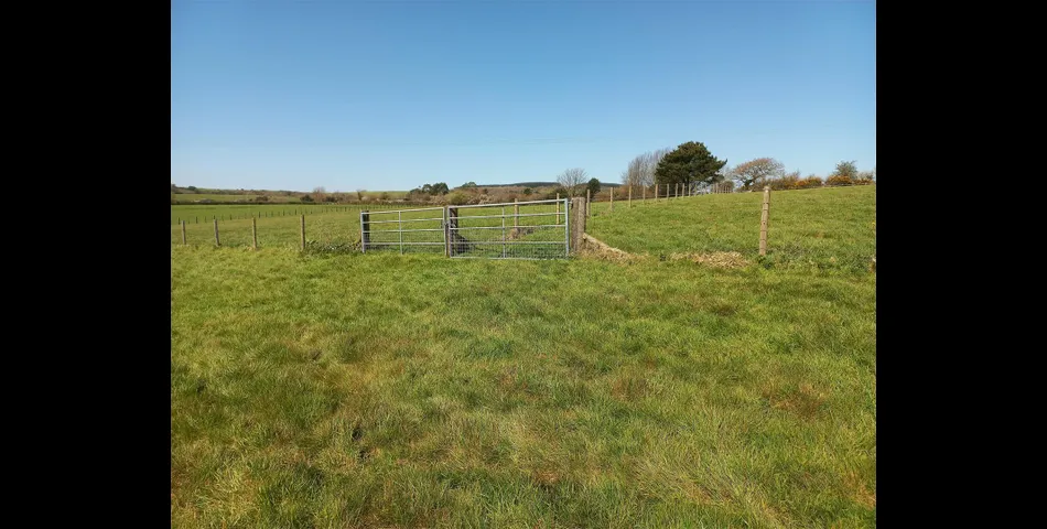 Barn and Land nr Trevorry - Lanlivery