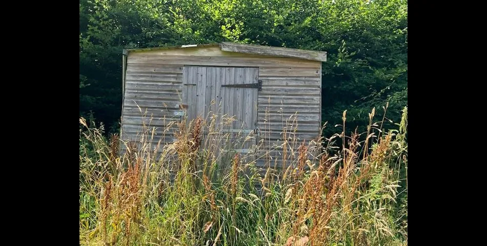 Land at Treborough - Nr Watchet 