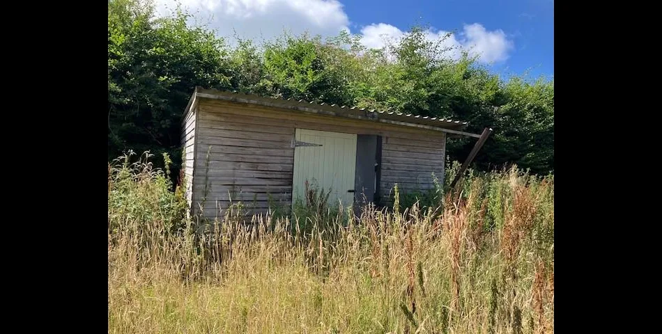 Land at Treborough - Nr Watchet 