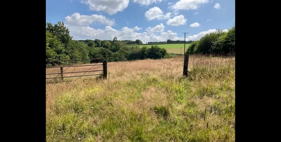 Land at Treborough - Nr Watchet 