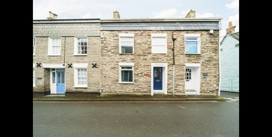 17, Church Street - Padstow