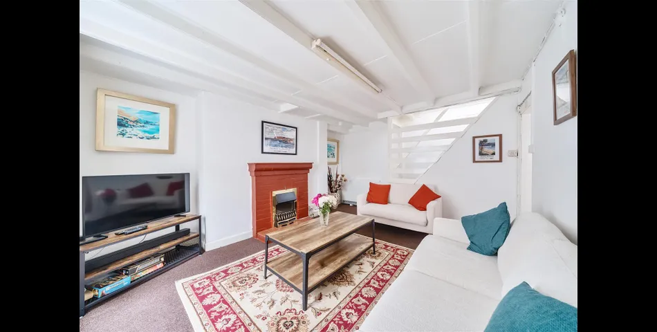17, Church Street - Padstow