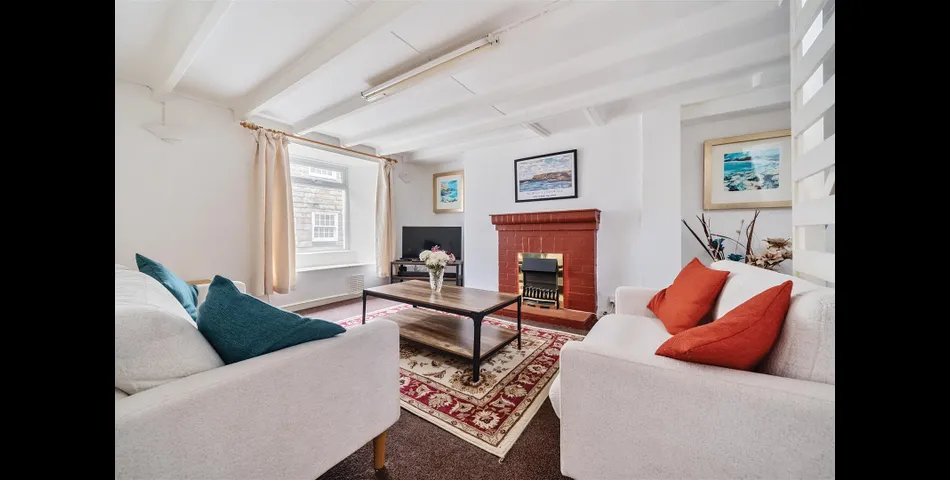 17, Church Street - Padstow