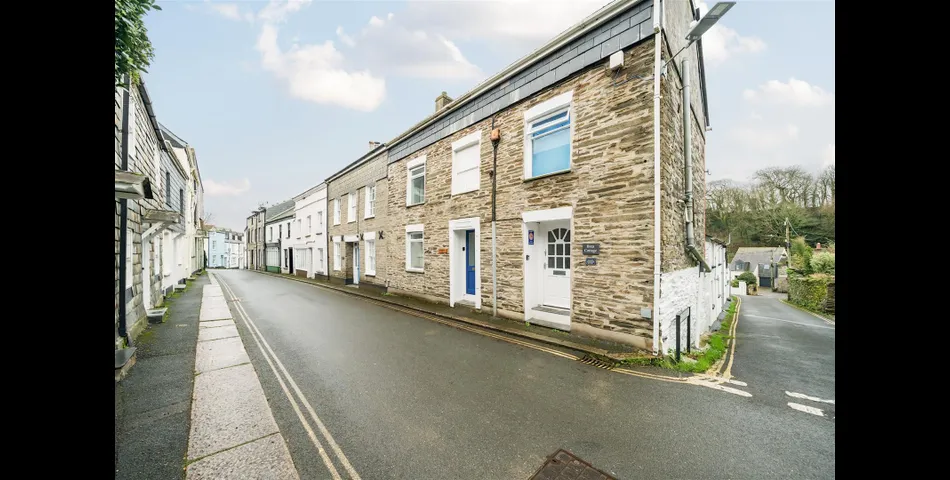 17, Church Street - Padstow