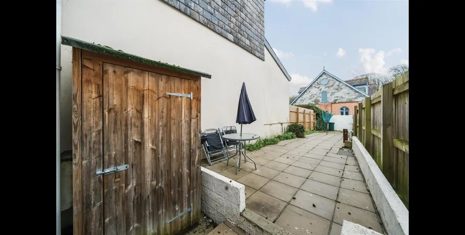 17, Church Street - Padstow