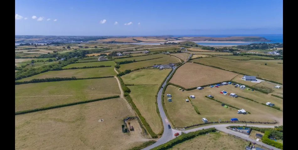 Land adj to Trewiston Lodge, St. Minver - Lot 2 