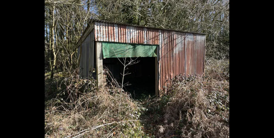 Land near Rull - Stoodleigh, Tiverton