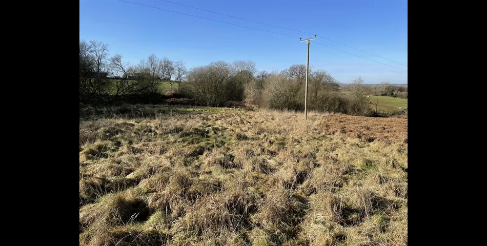Land near Rull - Stoodleigh, Tiverton