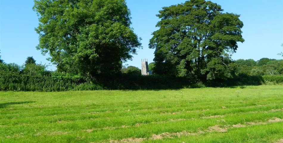 Property cover