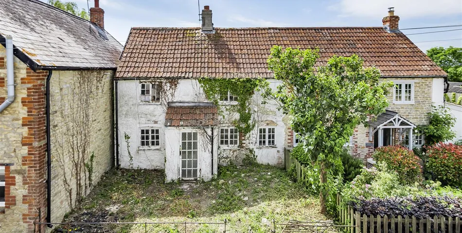 Property cover