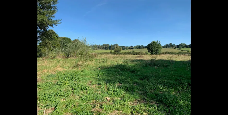 Land at Orchardleigh Spring Gardens - Frome