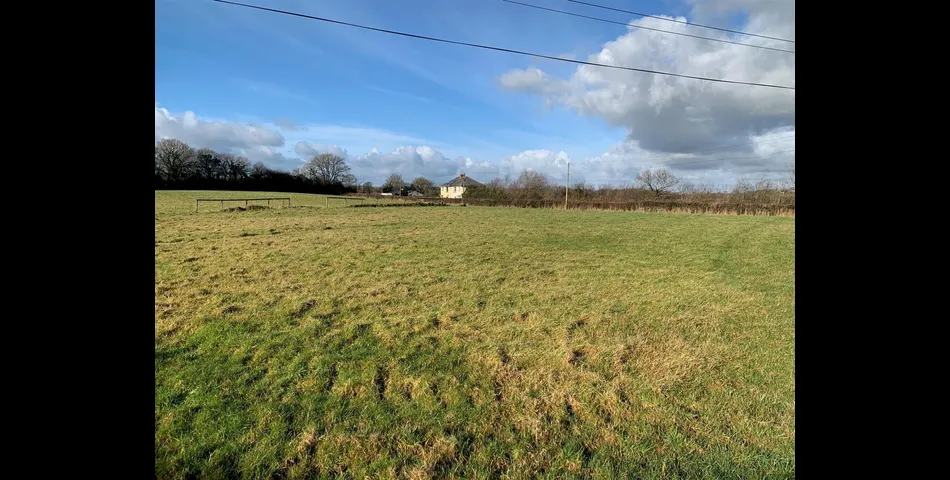 Land South of Parsonage Lane Lot 2 - Hittisleigh 