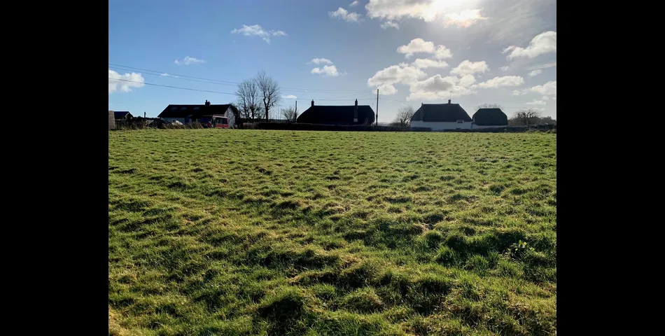 Land South of Parsonage Lane Lot 2 - Hittisleigh 