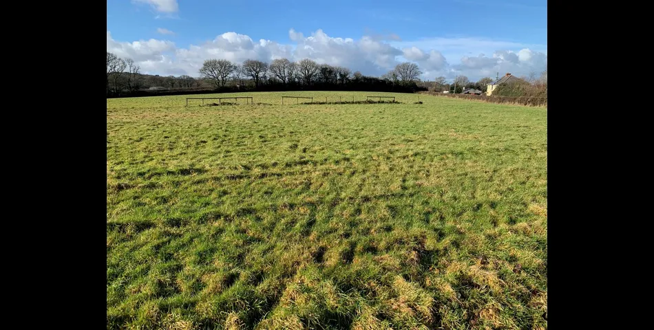Land South of Parsonage Lane Lot 2 - Hittisleigh 