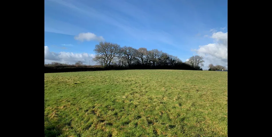 Land South of Parsonage Lane Lot 1 - Hittisleigh 